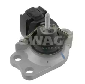 WILMINK GROUP wg1393160 -  Подвеска, двигатель